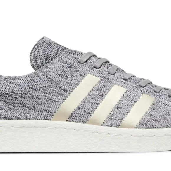 Adidas Superstar PK NM Boost Mens Athletic Shoes Sneakers Size 6 Gray BB8973 - Picture 9 of 9